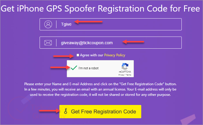 anymp4 iphone gps spoofer giveaway page anymp4 iphone gps spoofer giveaway page
