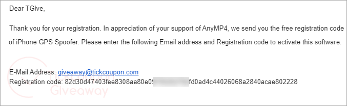 get anymp4 iphone gps spoofer license get anymp4 iphone gps spoofer license