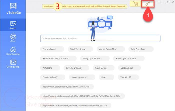 register vtubego video downloader register vtubego video downloader