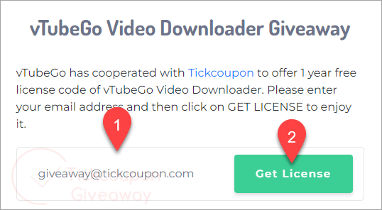 vtubego video downloader giveaway vtubego video downloader giveaway