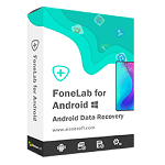 aiseesoft fonelab android data backup restore coupon 50% OFF FoneLab Android Data Backup & Restore - 1 Year License Coupon Code