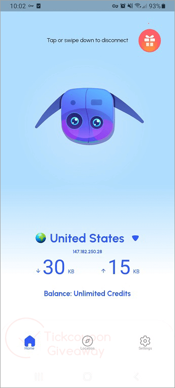 Hapi VPN License Key Free