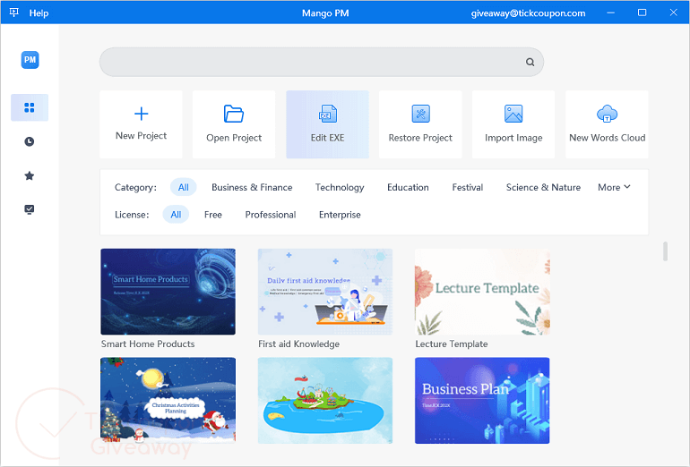 mango presentation maker pro screenshot free key Mango Presentation Maker Pro Screenshot Free Key