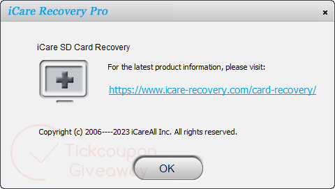 about icare recovery pro