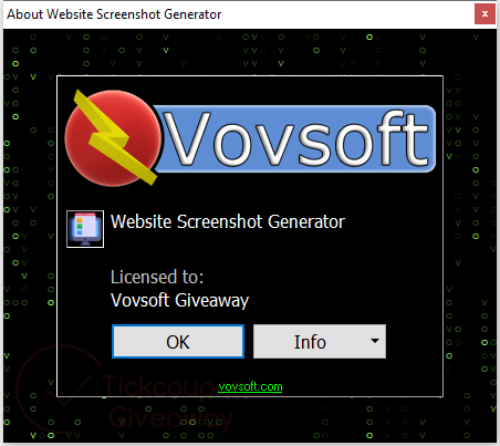 about vovsoft website screenshot generator about vovsoft website screenshot generator