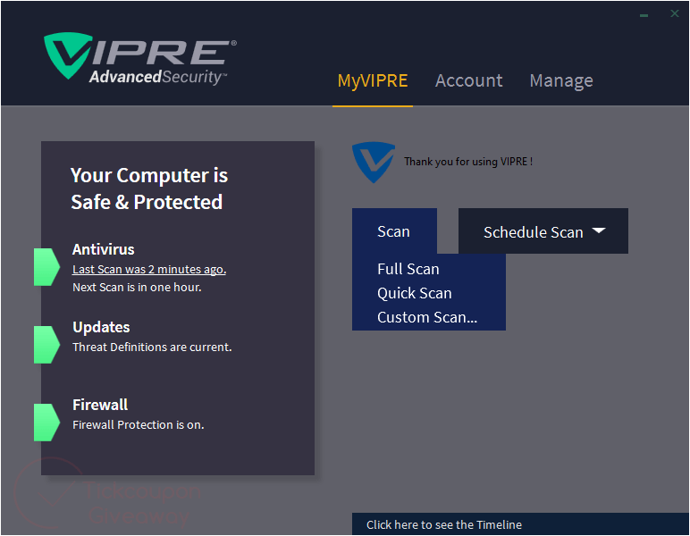 vipre advanced security for home giveaway free VIPRE Advanced Security for Home Giveaway Free