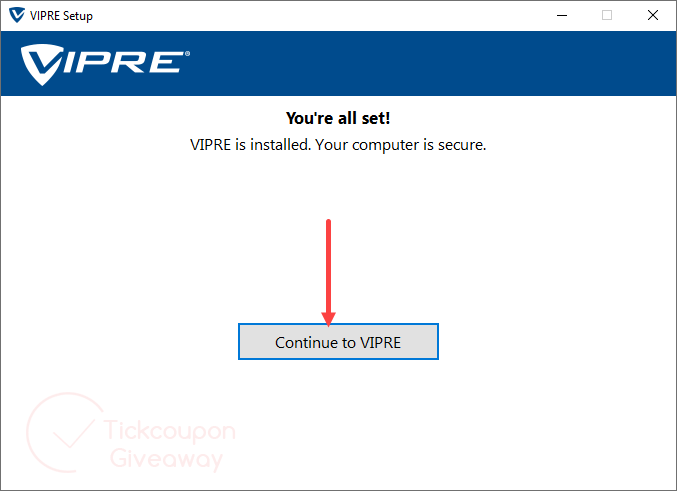 vipre advanced security for home installation vipre advanced security for home installation