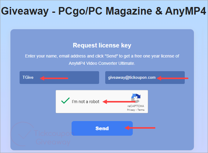 anymp4 video converter ultimate giveaway page anymp4 video converter ultimate giveaway page
