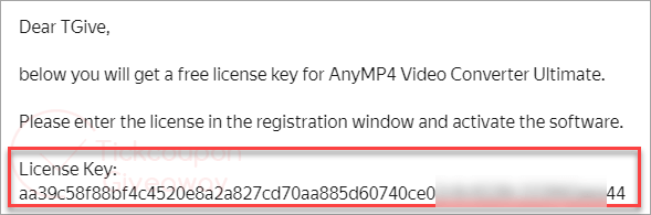 get anymp4 video converter ultimate license get anymp4 video converter ultimate license