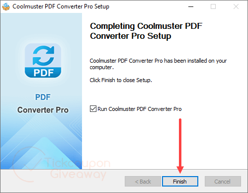 install coolmuster pdf converter pro install coolmuster pdf converter pro