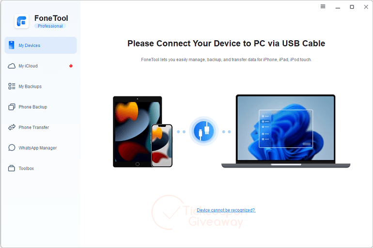 aomei fonetool professional giveaway free code AOMEI FoneTool Professional Giveaway Free Code
