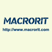 macrorit logo Macrorit