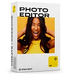 Movavi Photo Editor - Lifetime