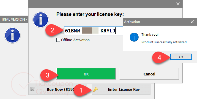 register vovsoft contact manager