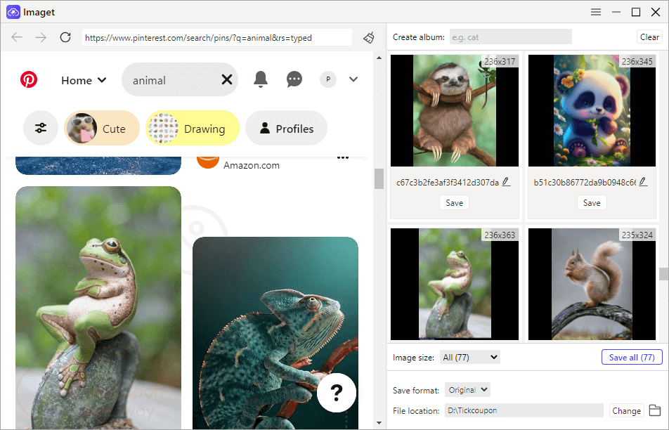 add link bulk image downloader add link bulk image downloader