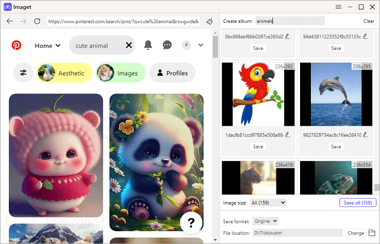 bulk image downloader giveaway code free Imaget - Bulk Image Downloader Giveaway Code Free