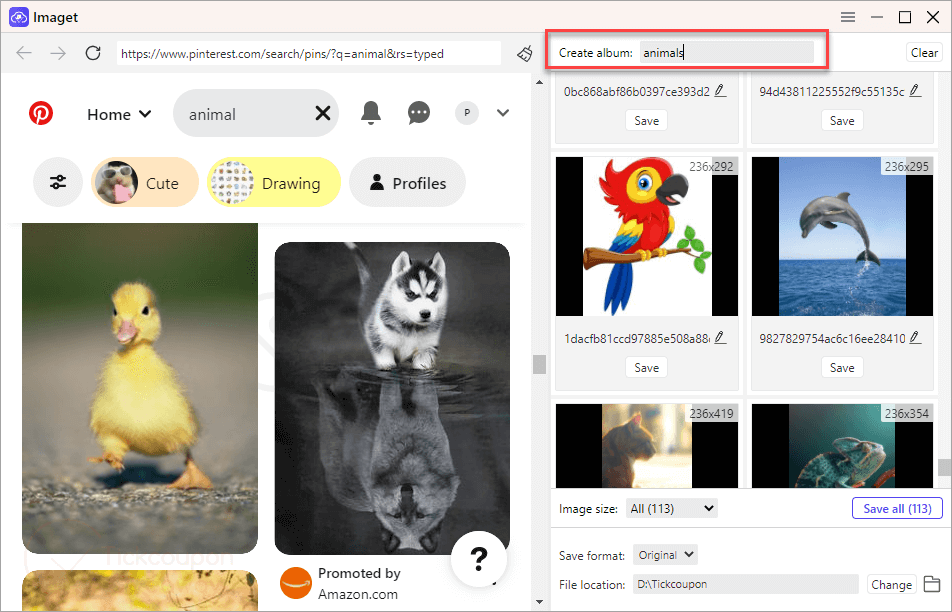 create album bulk image downloader create album bulk image downloader