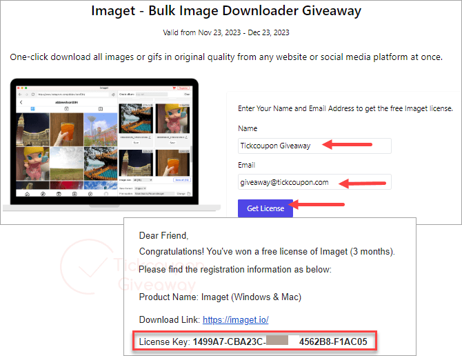 get bulk image downloader license get bulk image downloader license