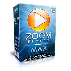 oom player max 15% Off Zoom Player MAX lifetime free upgrades