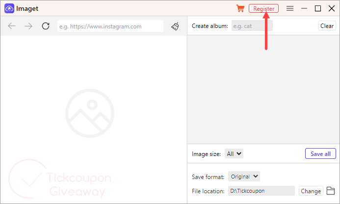 register bulk image downloader register bulk image downloader