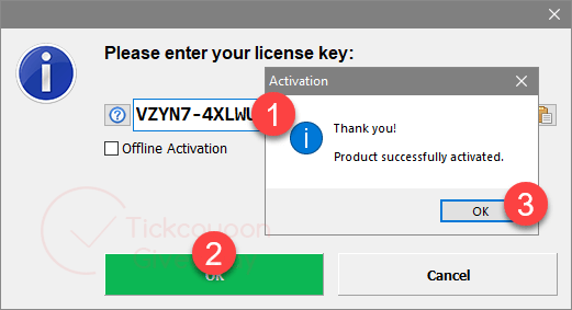 register vovsoft keystroke visualizer