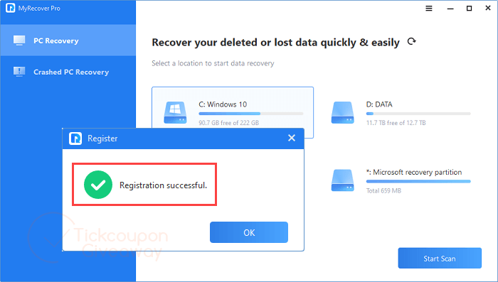 about aomei myrecover pro about aomei myrecover pro