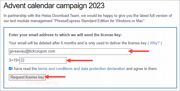 phraseexpress standard edition giveaway page phraseexpress standard edition giveaway page