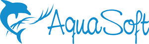 aquasoft logo AquaSoft