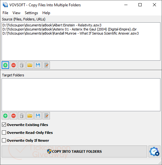 vovsoft copy files into multiple folders giveaway code Vovsoft Copy Files Into Multiple Folders Giveaway Code