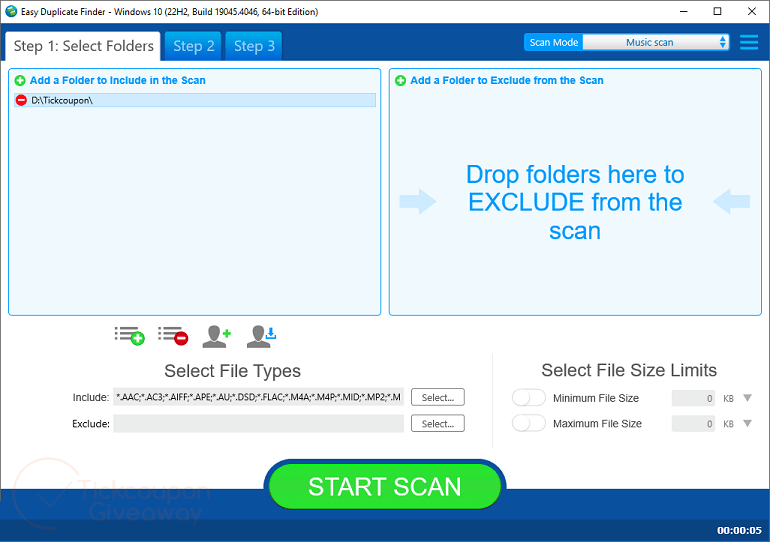 easy duplicate finder giveaway code free Easy Duplicate Finder Giveaway Code Free