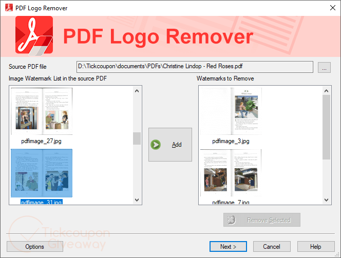 softorbits pdf logo remover giveaway code SoftOrbits PDF Logo Remover Giveaway Code