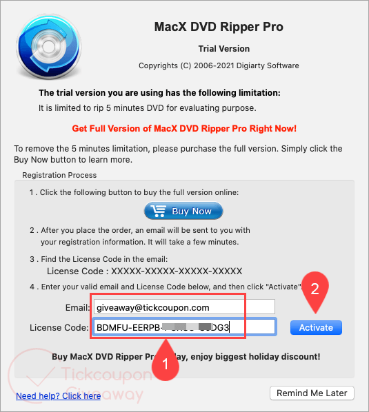 register macx dvd ripper pro register macx dvd ripper pro