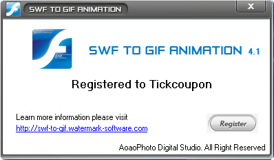 about swf to gif converter free