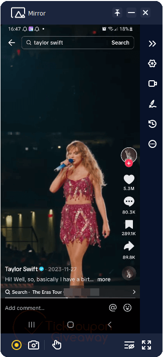 AnyMP4 Phone Mirror License Key Free