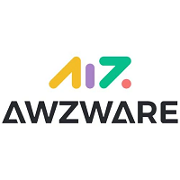 awzware logo Awzware