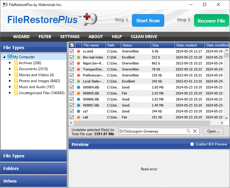 filerestoreplus free license code FileRestorePlus Free License Code