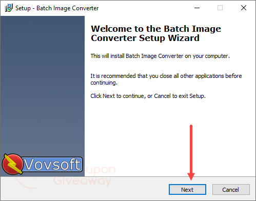 install vovsoft batch image converter install vovsoft batch image converter