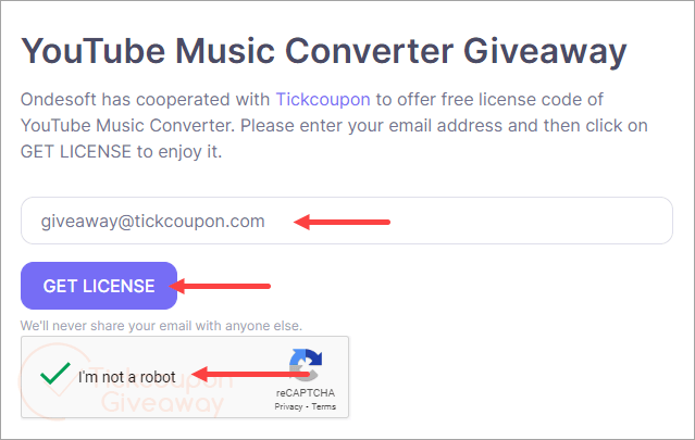 ondesoft youtube music converter giveaway ondesoft youtube music converter giveaway