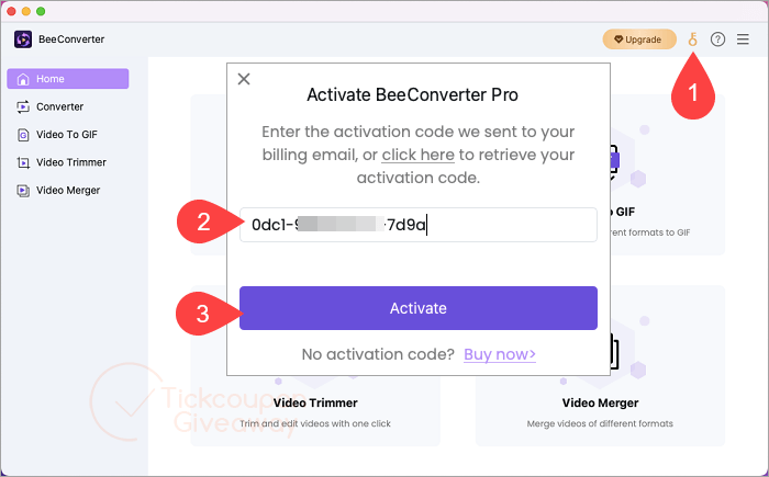 register beeconverter pro for mac register beeconverter pro for mac
