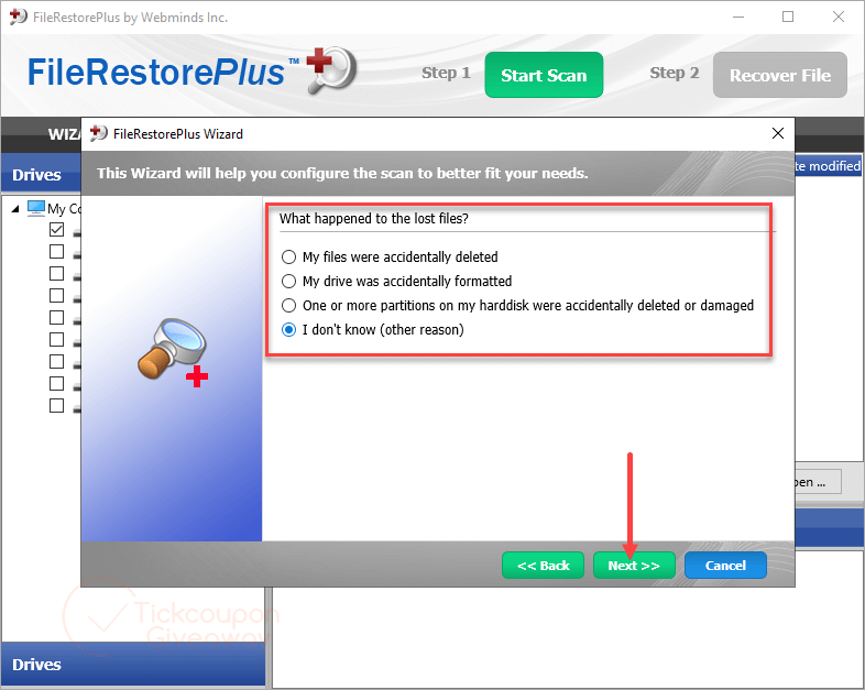 situation filerestoreplus situation filerestoreplus
