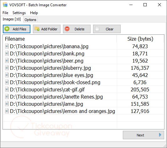 vovsoft batch image converter free key Vovsoft Batch Image Converter Free Key