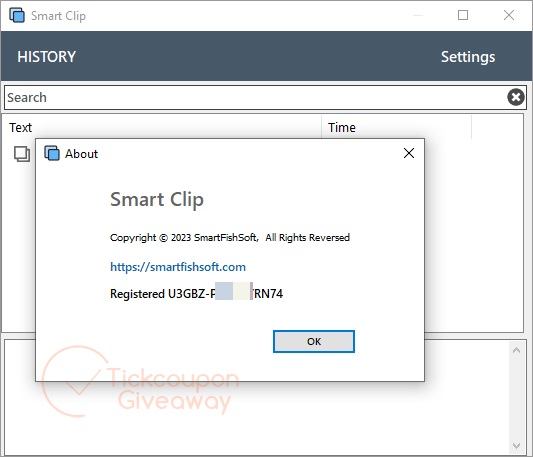 about smart clip about smart clip