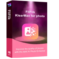 50% Off FliFlik KlearMax for Photo - Lifetime Coupon Code