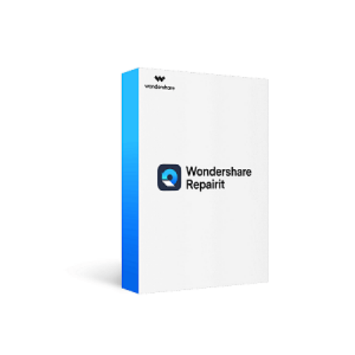 wondershare repairit boxshot Up to 30% Off Wondershare Repairit in Bundles