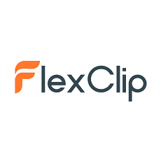 filter forge store logo FlexClip