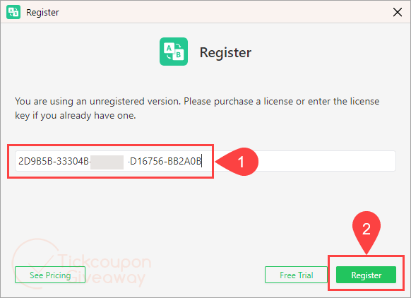 paste code renamekit