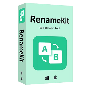 77% Off RenameKit – 1 Month Plan Coupon Code