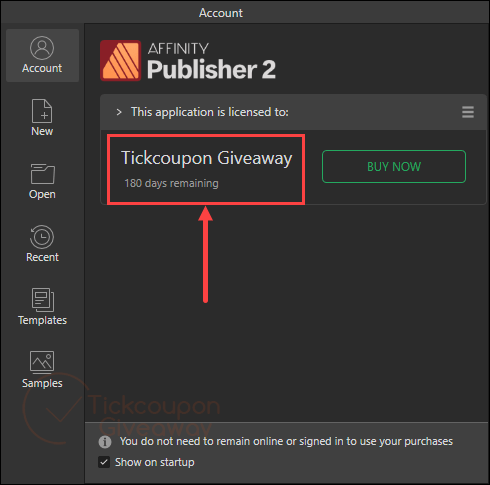 about affinity publisher