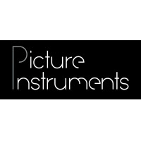 picture instruments store logo Picture Instruments