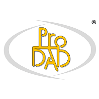 prodad store logo proDAD